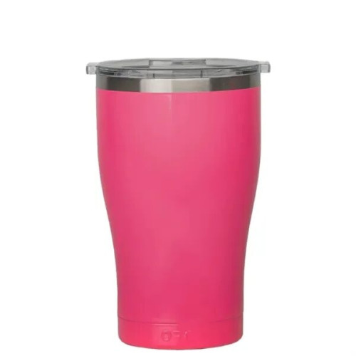 22 oz ORCA® Stainless Steel Insulated Chaser Tumbler