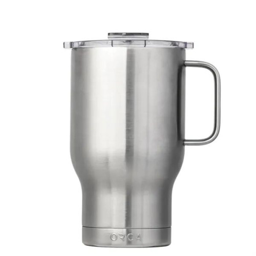 24 oz ORCA® Stainless Steel Insulated Traveler Tumbler