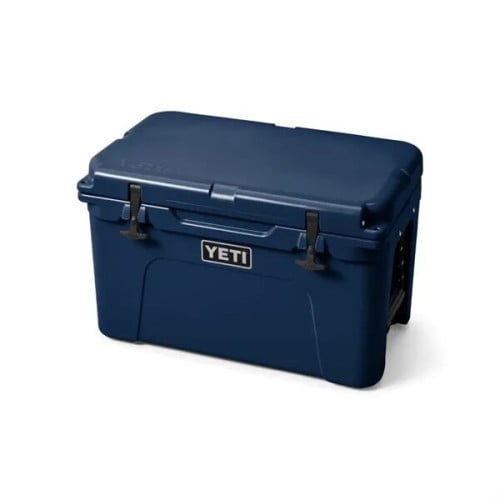 45 QT YETI® Tundra Hard Cooler Ice Chest (25.6" x 15.5")