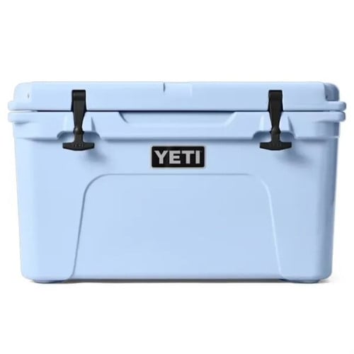 45 QT YETI® Tundra Hard Cooler Ice Chest (25.6" x 15.5")