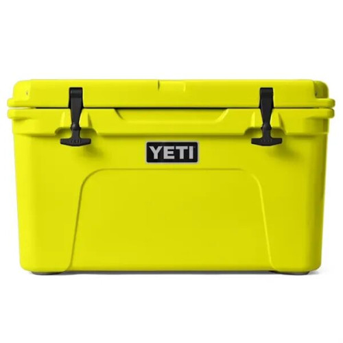 45 QT YETI® Tundra Hard Cooler Ice Chest (25.6" x 15.5")