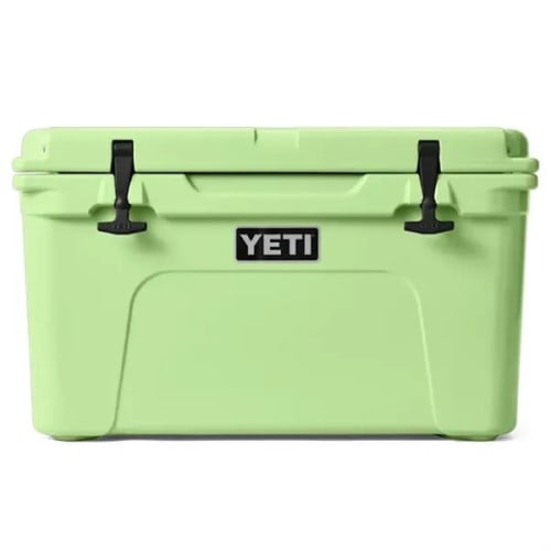 45 QT YETI® Tundra Hard Cooler Ice Chest (25.6" x 15.5")