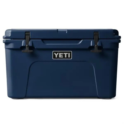 45 QT YETI® Tundra Hard Cooler Ice Chest (25.6" x 15.5")