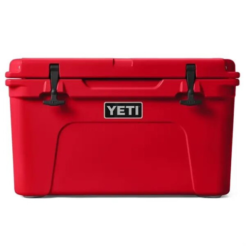 45 QT YETI® Tundra Hard Cooler Ice Chest (25.6" x 15.5")