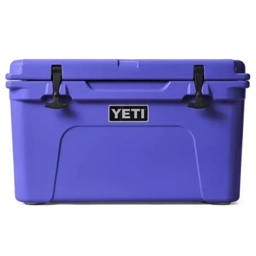 45 QT YETI® Tundra Hard Cooler Ice Chest (25.6" x 15.5")