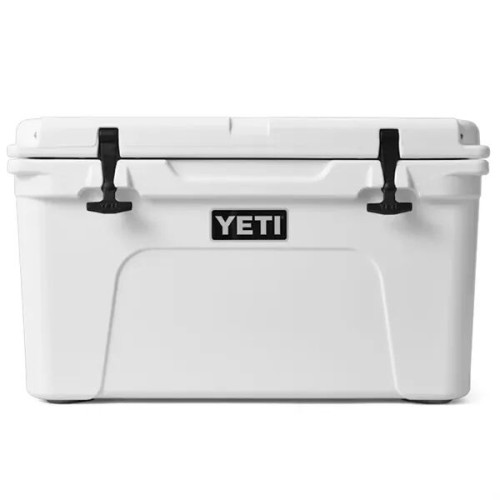 45 QT YETI® Tundra Hard Cooler Ice Chest (25.6" x 15.5")