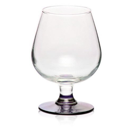 12 oz. ARC Excalibur Snifter Brandy Glasses