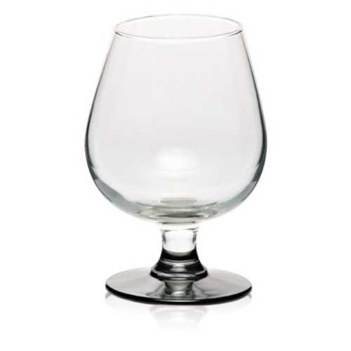12 oz. ARC Excalibur Snifter Brandy Glasses