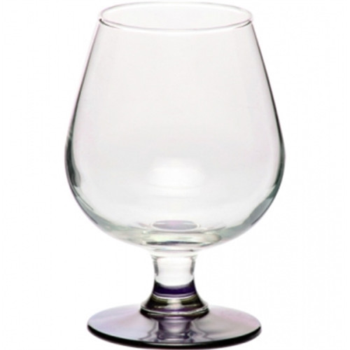 12 oz. ARC Excalibur Snifter Brandy Glasses