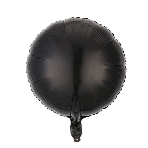 Round Shaped Foil Balloon