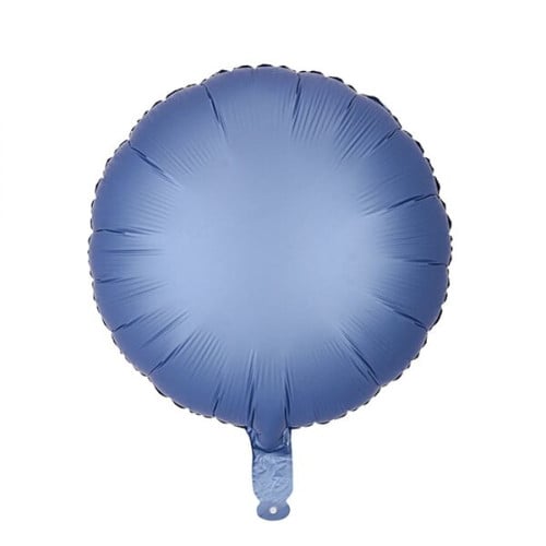 Round Shaped Foil Balloon