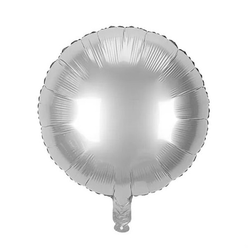 Round Shaped Foil Balloon