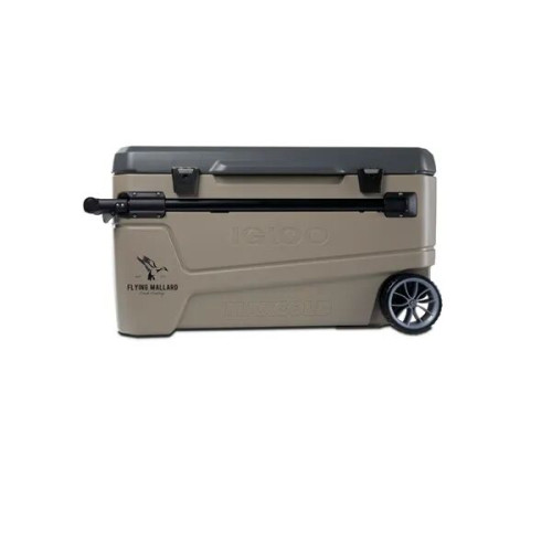 Igloo Sportsman Sunset Glide 110 Quart Cooler