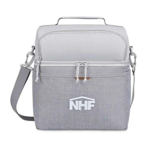 Parkview Recycled rPET Lunch Box Cooler