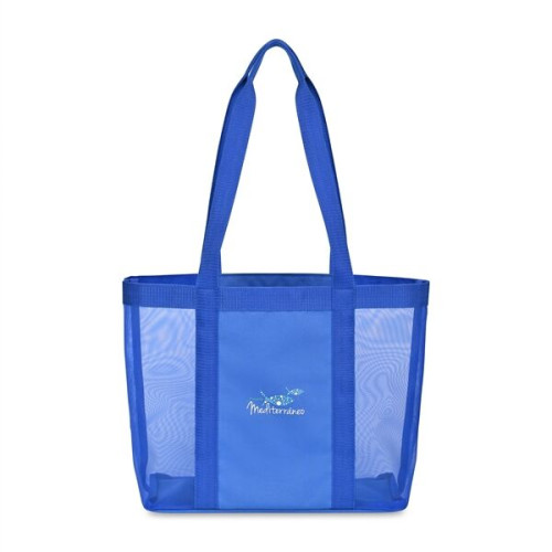 Mesh Tote Bag