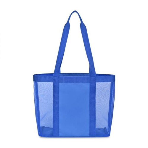 Mesh Tote Bag