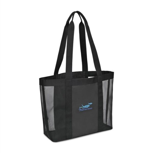 Mesh Tote Bag