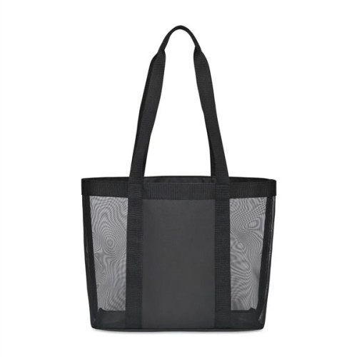 Mesh Tote Bag