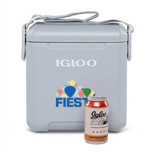 Igloo® Tag Along Too Cooler