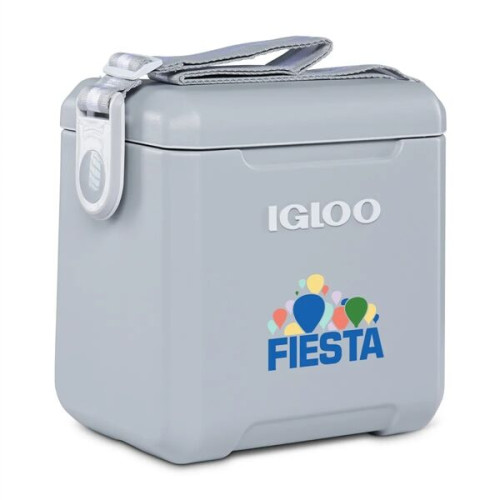 Igloo® Tag Along Too Cooler