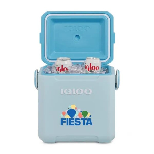Igloo® Tag Along Too Cooler