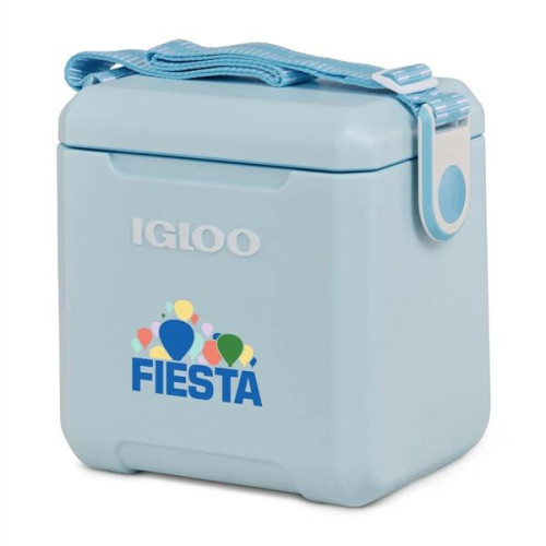 Igloo® Tag Along Too Cooler