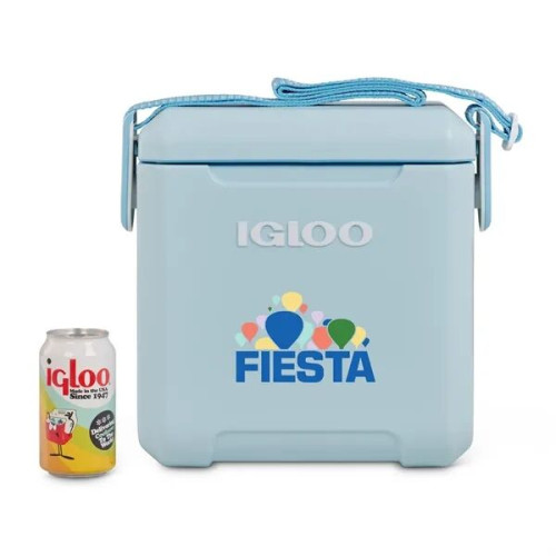 Igloo® Tag Along Too Cooler
