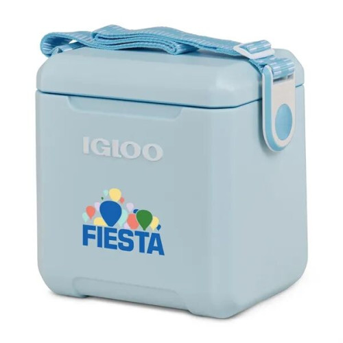 Igloo® Tag Along Too Cooler