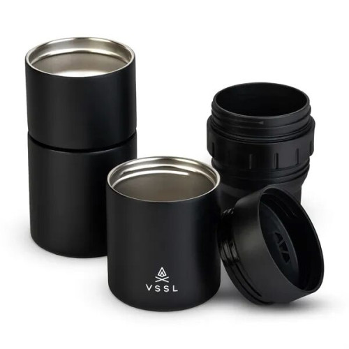 VSSL Nest Pour Over Coffee Kit