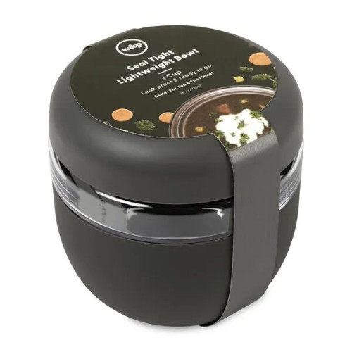 W&P Seal Tight Plastic Bowl 24 Oz.