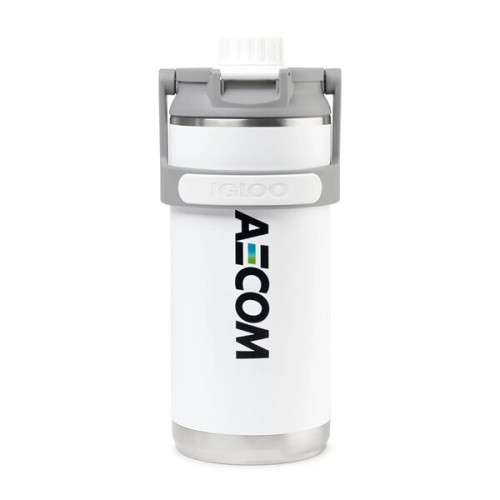 Igloo® Twist 'n Chug Bottle - 36 Oz.