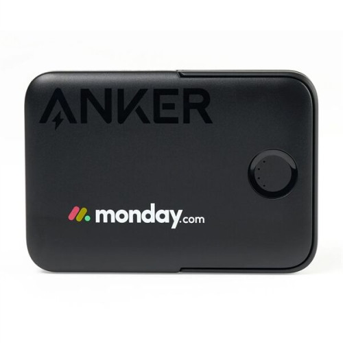 Anker® MagGo 5K Power Bank with Stand