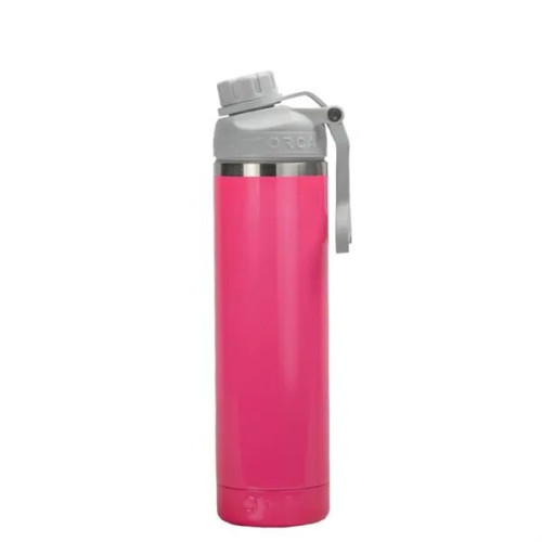 22 oz ORCA® Stainless Steel Insulated Hydra Water Bottle
