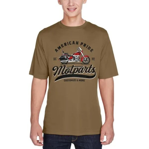 Team 365 Men's Zone Performance T-Shirt