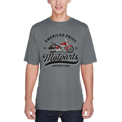 Team 365 Men's Zone Performance T-Shirt