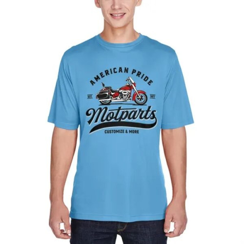 Team 365 Men's Zone Performance T-Shirt