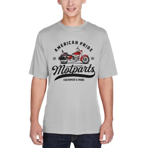 Team 365 Men's Zone Performance T-Shirt