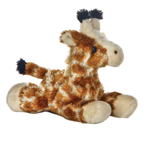 8" Gigi Giraffe