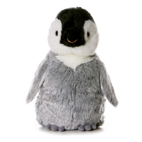 12" Penny Penguin