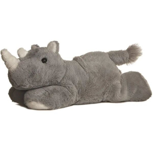 8" Rhino