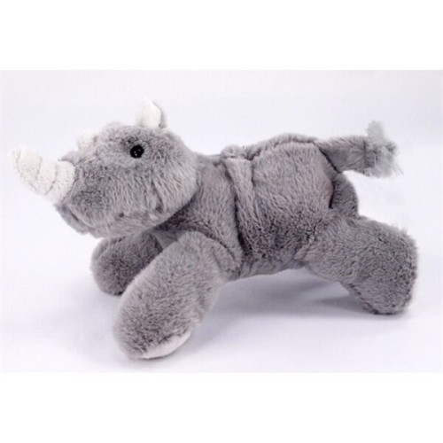 8" Rhino