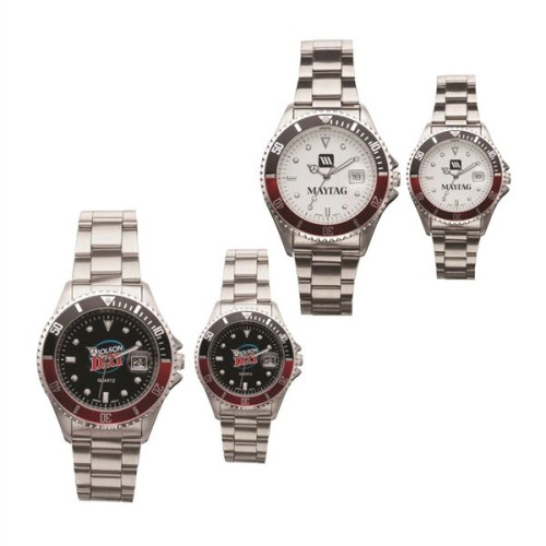 The Resplendent Watch - Men's