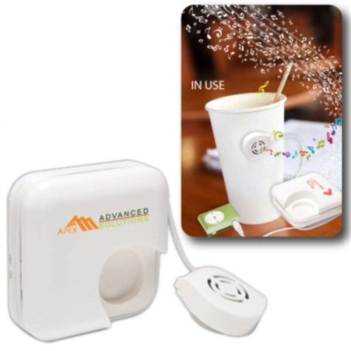 Vibrating Speaker