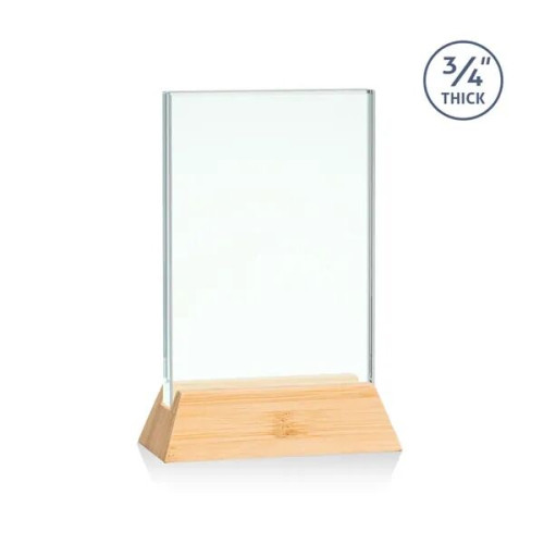 Walkerton Award - Jade/Bamboo (Vert)