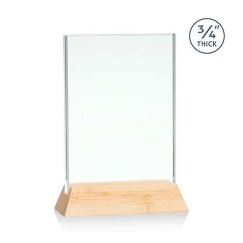 Walkerton Award - Jade/Bamboo (Vert)