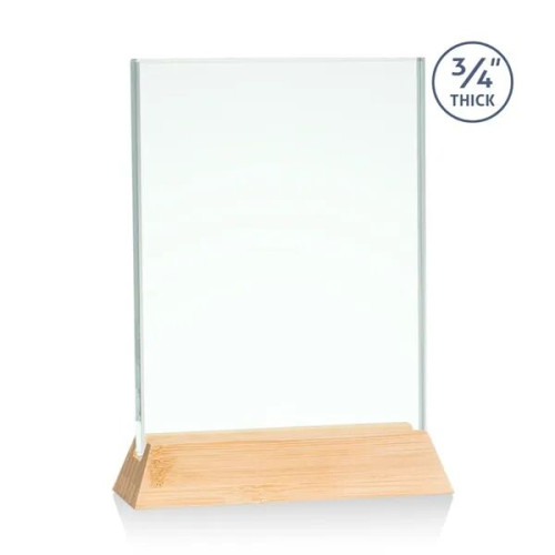 Walkerton Award - Jade/Bamboo (Vert)