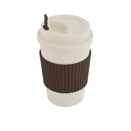 MOQ 50 15oz Coffee Cup