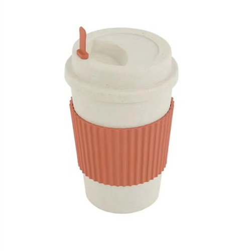 MOQ 50 15oz Coffee Cup