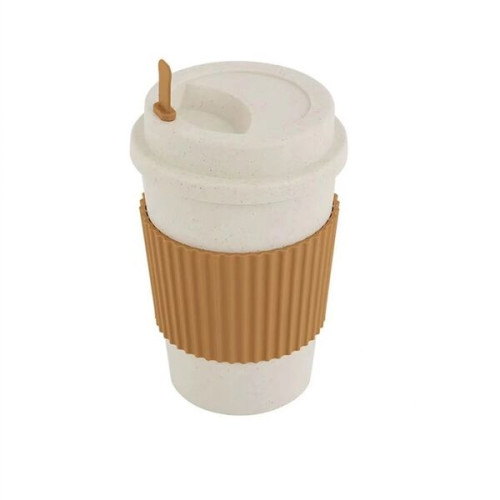 MOQ 50 15oz Coffee Cup