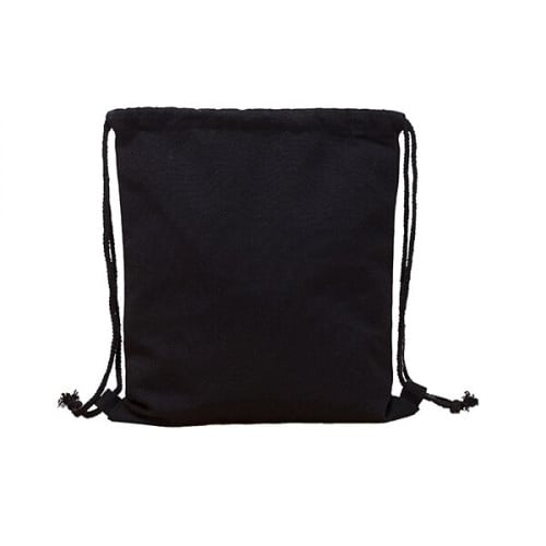 MOQ 25 Multifunctional Canvas Backpack